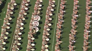 The Fightin Texas Aggie Band [upl. by Nert]