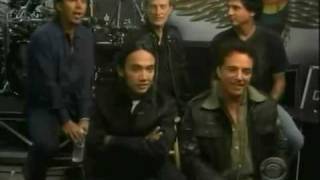 Arnel Pineda Journey CBS News Interview [upl. by Monte70]