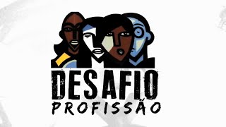 Desafio Profissão  Tecnologia Oftálmica [upl. by Youlton]