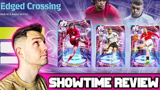 106 Rated J Bellingham show time  review show time Bellingham in efootball 2024 mobile [upl. by Acinorej]