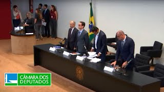 Competência do Poder Legislativo e ativismo judicial  ADPF 442  parte 1  100823 [upl. by Anerak]