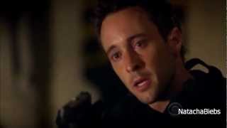 Alex OLoughlin  Up All Night [upl. by Harmonia316]