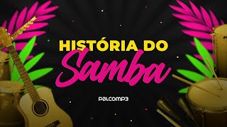 Samba Mix  Carnaval Music [upl. by Nahta956]