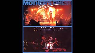 Mothers finest  Baby Love live album 1979 [upl. by Weisman]