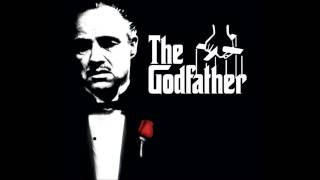 The Godfather theme 1 Hour [upl. by Mitman]