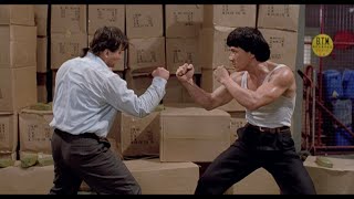 Jackie Chan  How to Do Action Comedy [upl. by Ttsepmet564]