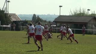 East Leeds v Normanton Knights 090923 [upl. by Cowey975]