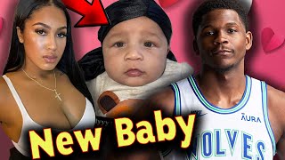 Anthony Edwards Baby mama 3 [upl. by Eillah]