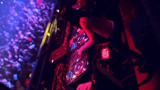 Fatima Hajji  Fabrik  Code 088 Madrid Aftermovie  RESUME [upl. by Clay]