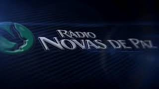 RADIO NOVAS DE PAZ AO IVO [upl. by Raji]