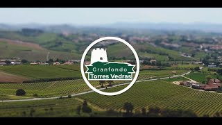 Video Promocional  Granfondo Torres Vedras 2025 [upl. by Luehrmann145]