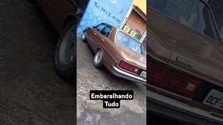 🚀 OPALA EMBARALHANDO TUDO RONCO LINDO 6 CILINDROS WEBER DIAS RACING CANAL JEAN GOL TURBO shorts [upl. by Aurelio]