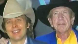 Dwight Yoakam talks about Buck Owens [upl. by Okiruy]