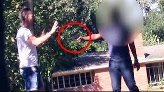 Prankster Got Shot Hood Prank GONE WRONG in Oakland  Almost Dies  Social Experiment [upl. by Yelknirb]