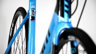 2015 Giant Defy Advanced 3 Carbon Disc Road Bike [upl. by Erich]