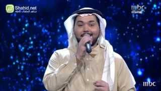 Arab Idol  النتائج  فارس المدني [upl. by Okun]