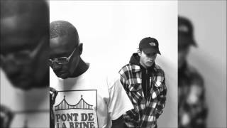 Nekfeu ft Alpha Wann  Flingue amp Feu [upl. by Conley]