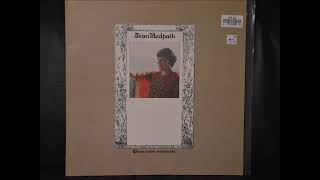 Jean Redpath  There Were Minstrels  1976  Full Album  Vinyl Rip [upl. by Vickie]