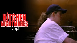 Kitchen Nightmares Uncensored  Season 1 Episode 11  Full Episode [upl. by Remark282]