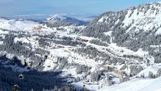 Flaine resort guide [upl. by Donia878]