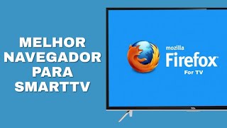 El Mejor Navegador para SMARTV es Este Mejor que Chrome 😍✅ [upl. by Constancia]