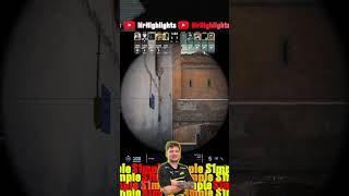 AWP Domination s1mple Back on Faceit Unstoppable [upl. by Nicky579]