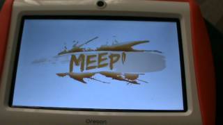 MEEP Tablet Upgrading firmwaresoftware OTA Over the Air [upl. by Marteena]