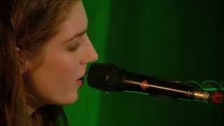 Birdy  Wings live bij Q [upl. by Meda]