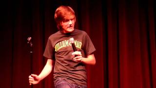 Bo Burnham quotCatholic RapLast Songquot [upl. by Alaehs627]