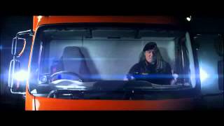 Sylvester Stallones Warburtons Advert  High Quality Video [upl. by Desirea]