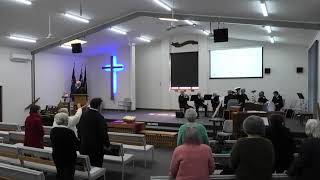 20240728 Rosebud Salvation Army Live Stream [upl. by Carmen]