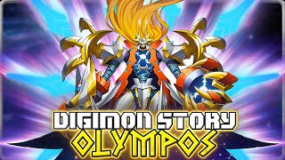 Heres EVERYTHING We Know About The NEXT Digimon Game [upl. by Im701]