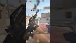 THE STUTTER IS REAL cs2 cs2funnymoments streamfails noscope jumpshot csgo counterstrike [upl. by Enoek]