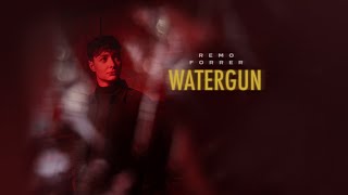 Remo Forrer  Watergun Official Music Video [upl. by Anoid]