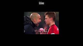 Kimmich mentality [upl. by Ibrab]