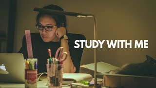 Study With Me 25 hours  Real Time Pomodoro Style [upl. by Clemente]