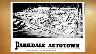 A new concept Parkdale AutoTown [upl. by Yvel]