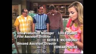 The Drew Carey Show bloopers [upl. by Luiza]