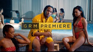 Avelino ft Haile WSTRN  So Fine Music Video  GRM Daily [upl. by Vanessa]