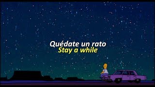 Kali Uchis  Melting Lyrics Sub Español [upl. by Ameehsat]