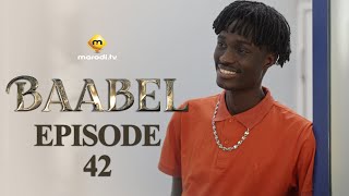 Série  Baabel  Saison 1  Episode 42  VOSTFR [upl. by Annovoj]