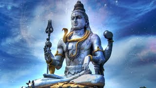 SHIV MANTRA MEDITATION to Remove Negative Energy Very Powerful Shiv Tandav Beats [upl. by Anemolif628]