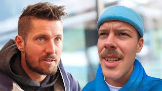 Das grosse Marcel Hirscher Drama [upl. by Aydin637]