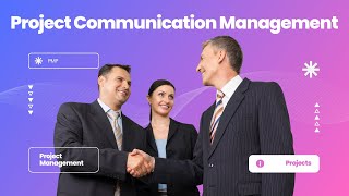 Mastering Project Communication Strategies for Success in Project Management [upl. by Darbie]