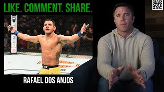 Rafael dos Anjos Like Comment amp Share… [upl. by Enoryt129]