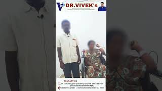 ERCP CASE  Feedbacks from Dr vivek drvivek abdominalpain liverdoctor stomachpain ercp [upl. by Hannis]