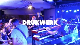 Schijn n lichie op Drukwerk [upl. by Aguie]