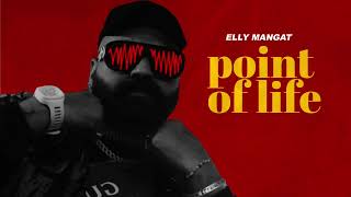 Point Of Life Lyrical Video Elly Mangat  Latest Punjabi Song 2024 [upl. by Lightfoot]