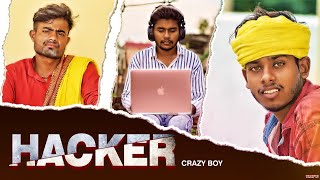 Hacker Movie Sence  Motivational Video  Crazy Boy HackerMovies [upl. by Gamber]