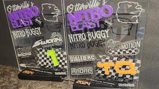 Otterville 2024 Nitro Blast clips [upl. by Bergmans]